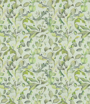 Claudia Fabric / Sage