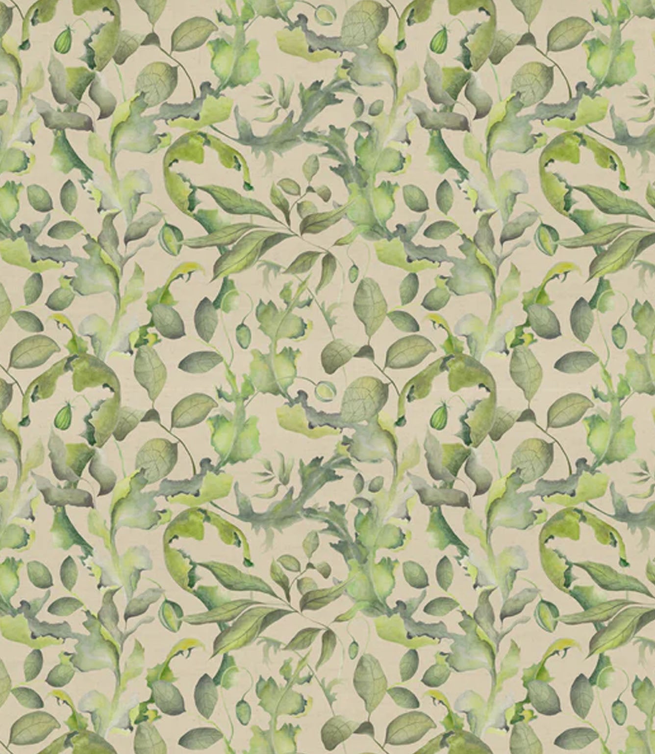 Claudia Fabric / Sand