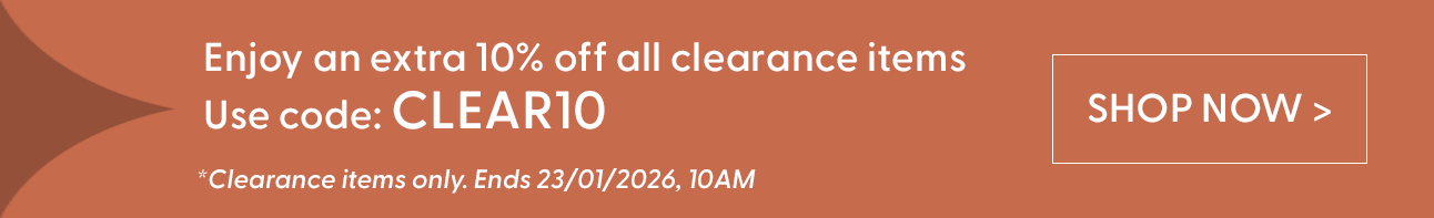 Extra 10% off Clearance Items with code CLEAR10sitewide) for Amara FR Fabric / Spa