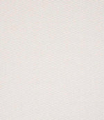 Close-up of Elmora woven plain fabric with a fine small-scale check pattern in soft neutral beige and ivory tones, showing a subtle textured weave.
