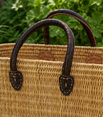 Cotswold Basket / Natural