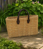 Cotswold Basket / Natural
