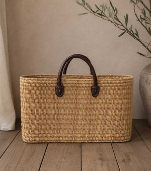 Cotswold Basket / Natural