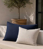 Cotswold Waterproof Outdoor Fabric / Black