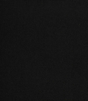 Cotswold Waterproof Outdoor Fabric / Black