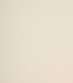 Soft ivory upholstery fabric with a subtle woven texture and consistent, neutral tone.