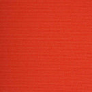 Bright orange woven fabric shown in close-up with a fine, uniform texture.