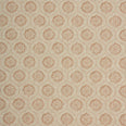Cotswold Clover Fabric / Blush