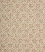 Cotswold Clover Fabric / Blush