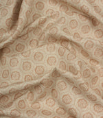 Cotswold Clover Fabric / Blush