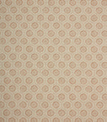 Cotswold Clover Fabric / Blush