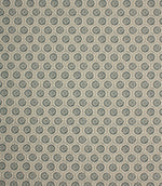 Cotswold Clover Fabric / Indigo