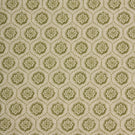Cotswold Clover Fabric / Sage Green