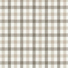 Country Gingham Fabric / Linen