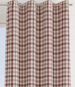 Country Gingham Fabric / Serandite