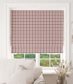 Country Gingham Fabric / Serandite