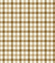Country Gingham Fabric / Sunflower