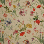 Country Meadow Fabric / Multi