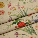 Country Meadow Fabric / Multi