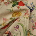 Country Meadow Fabric / Multi