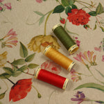 Country Meadow Fabric / Multi