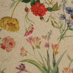 Country Meadow Fabric / Multi