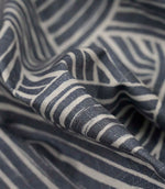 Dune Fabric / Blue