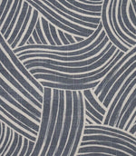 Dune Fabric / Blue