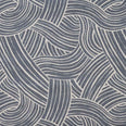 Dune Fabric / Blue