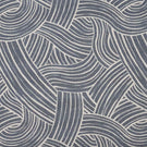 Dune Fabric / Blue