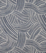 Dune Fabric / Blue