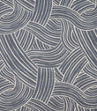 Dune Fabric / Blue