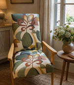 Elaris Fabric / Laurel