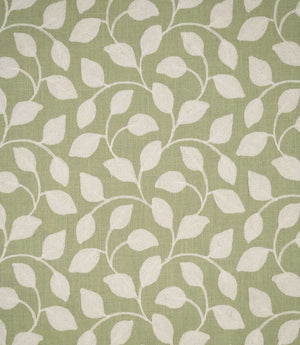 Ellerton Fabric / Apple
