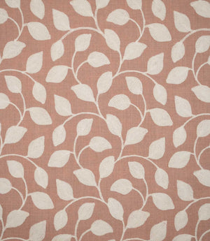 Ellerton Fabric / Blush