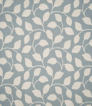Ellerton Fabric / Cornflower