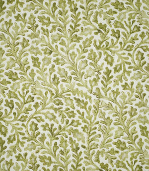 Elmsley Fabric / Green