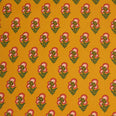 Elodie Fabric / Mustard