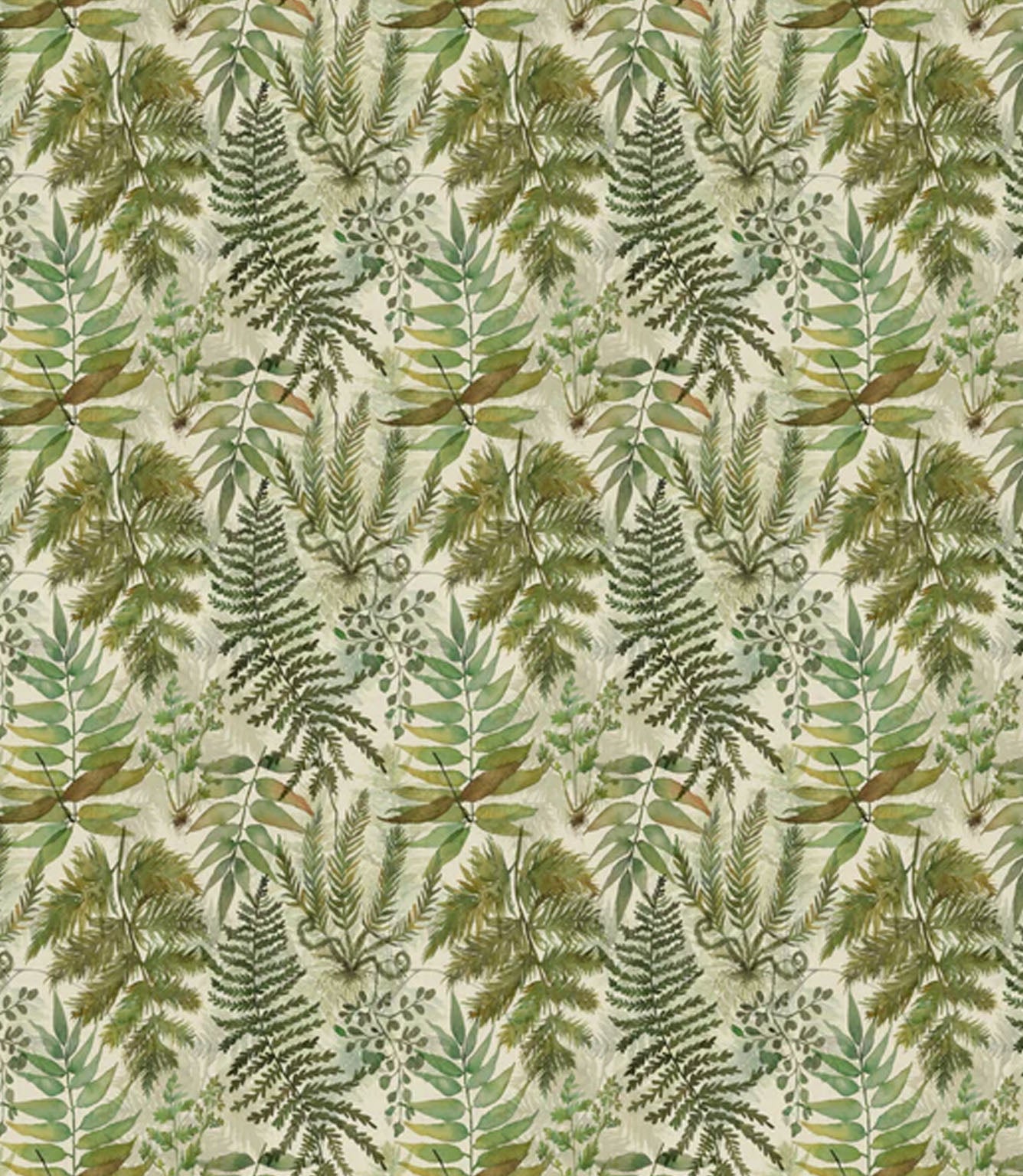 Elowen Fabric / Linen