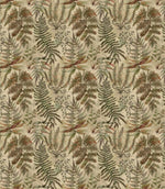 Elowen Fabric / Mulberry