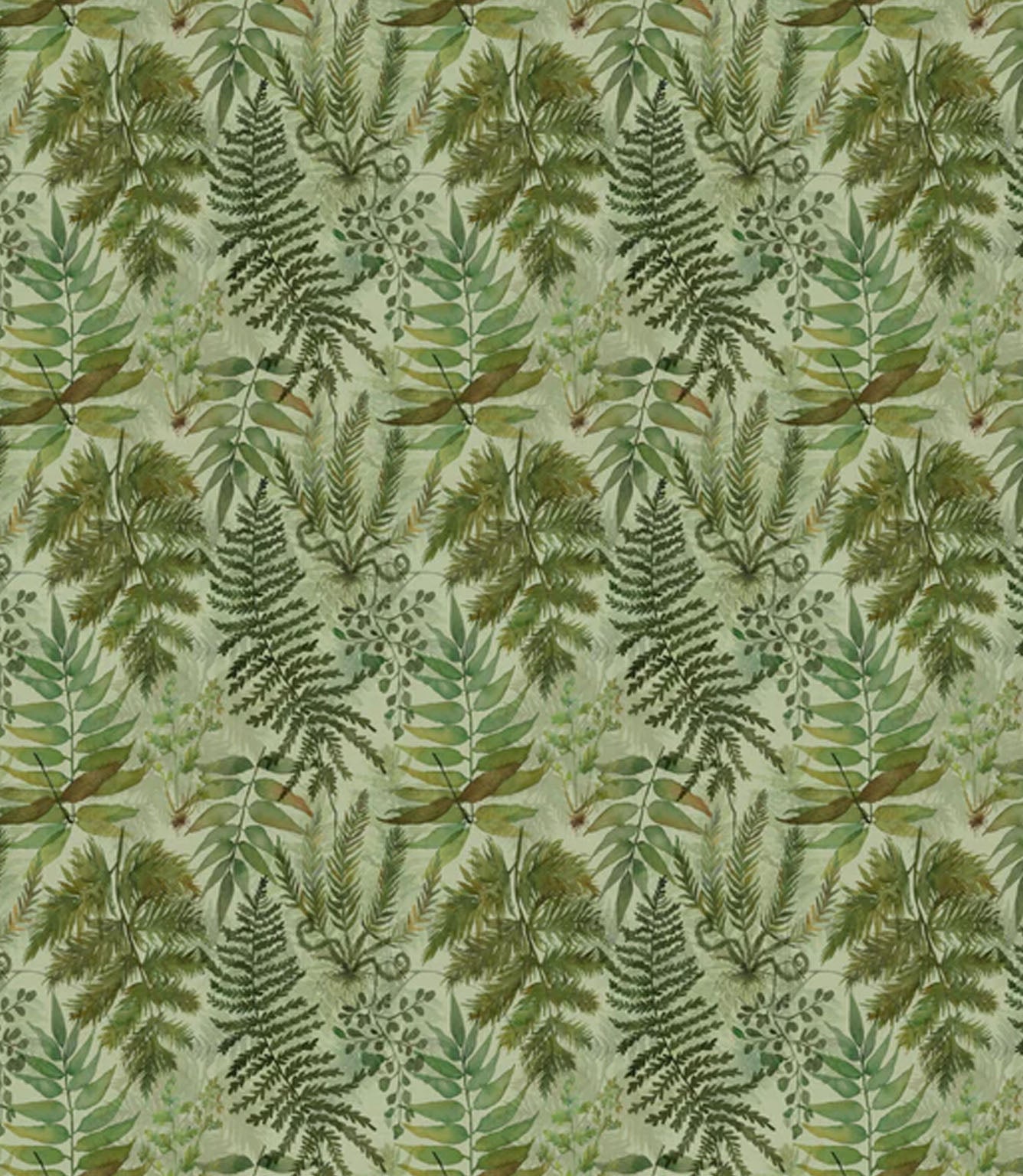 Elowen Fabric / Sage