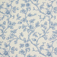 Emmeline Fabric / Blue