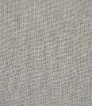 Evenlode Linen Fabric / Natural