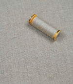 Evenlode Linen Fabric / Natural