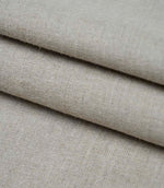 Evenlode Linen Fabric / Natural
