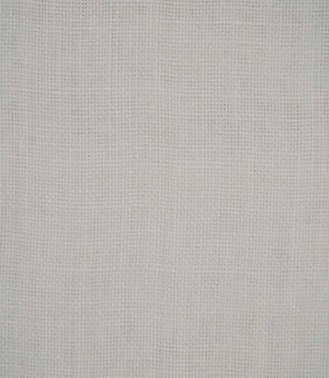 Evenlode Linen Fabric / White