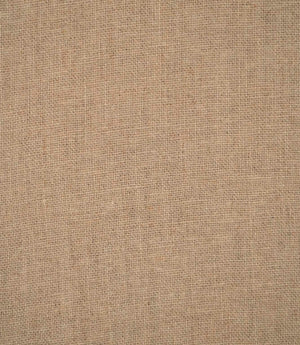 Evenlode Linen Fabric / Natural