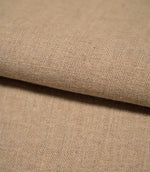 Evenlode Linen Fabric / Natural