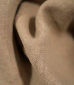 Evenlode Linen Fabric / Natural