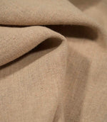 Evenlode Linen Fabric / Natural